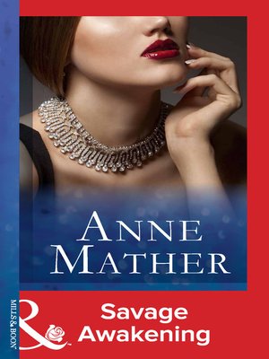 cover image of Savage Awakening